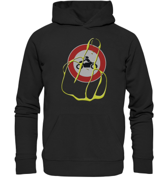 F*ck Fahrverbote / Hoodie